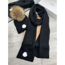 Moncler Caps Scarfs